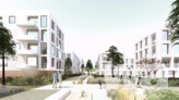 2. Preis: Gesamtkonzept Architekten, Hannover
