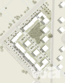 Wohnen am Campus II