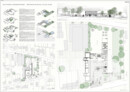 1. Anerkennung: Keller Damm Kollegen Landschaftsarchitekten · Stadtplaner GmbH, München