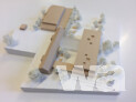 3. Preis: WW  GmbH Architekten und Stadtplaner, Trier
