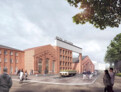 Gewinner: JSWD Architekten, Köln
