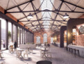 Gewinner: JSWD Architekten, Köln