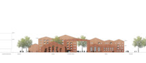 Gewinner: JSWD Architekten, Köln