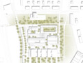 Gewinner: JSWD Architekten, Köln