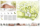 1. Preis: ahrens & grabenhorst architekten stadtplaner BDA, Hannover