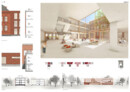 1. Preis: ahrens & grabenhorst architekten stadtplaner BDA, Hannover