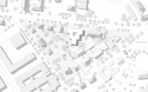 3. Preis: Kleihues   Kleihues  Gesellschaft von Architekten mbH, Berlin