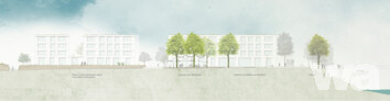 1. Preis: Koeber Landschaftsarchitektur, Stuttgart