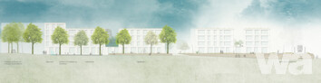 1. Preis: Koeber Landschaftsarchitektur, Stuttgart