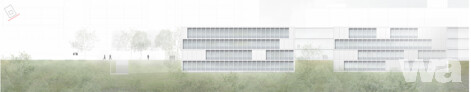 4. Preis: Nickl & Partner Architekten AG, München