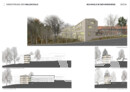 3. Preis: kfs krause, feyerabend, sippel architektur   innenarchitektur, Lübeck