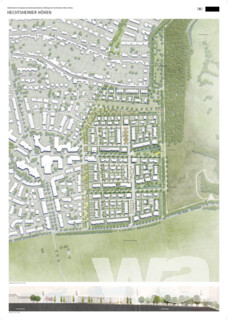 Wohnquartier Hechtsheimer Höhe