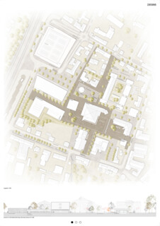 Campus Bühl | Erweiterung Aloys-Schreiber-Schule