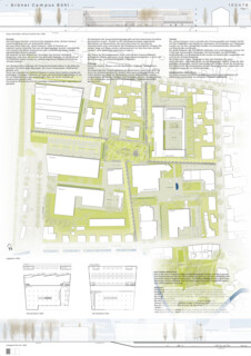 Campus Bühl | Erweiterung Aloys-Schreiber-Schule