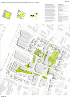 Campus Bühl | Erweiterung Aloys-Schreiber-Schule