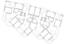 1. Preis: Haltmeier Kister Architektur GmbH, Zürich