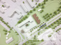 1. Preis: weinbrenner.single.arabzadeh ArchitektenWerkgemeinschaft, Nürtingen