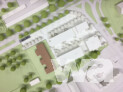 3. Preis: SWS Architekten Strolz · Weisenburger · Scheidel, Karlsruhe
