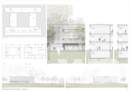 2. Preis: wulf architekten, Stuttgart