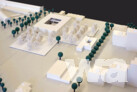 2. Preis: wulf architekten, Stuttgart