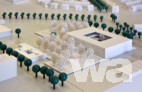 2. Preis: wulf architekten, Stuttgart