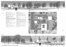 2. Preis: Michael Weindel & Junior Architekten, Waldbronn / Karlsruhe