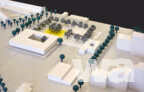 2. Preis: Michael Weindel & Junior Architekten, Waldbronn / Karlsruhe