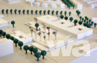 4. Preis: Drei Architekten Haffner Konsek Streule Vogel, Stuttgart
