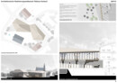 2. Preis: Wagenknecht Architekten , Hamburg