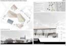 2. Preis: Wagenknecht Architekten , Hamburg
