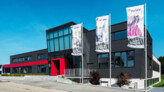 Distribution-Center der TelePart GmbH in Holzmaden 