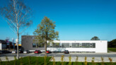 Distribution-Center der TelePart GmbH in Holzmaden 