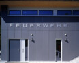 Feuerwehrhaus in Rechberghausen 