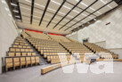 Hörsaalzentrum für die RWTH, Aachen - 1. Preis: schmidt/hammer/lassen, Aarhus