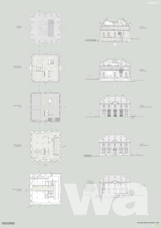 Archiv der Avantgarden (AdA) im Blockhaus Dresden