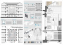 3. Preis: Design in Architektur, Darmstadt