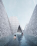 Gewinner: Kengo Kuma & Associates, Tokyo