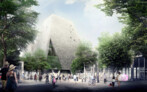 Gewinner: Kengo Kuma & Associates, Tokyo