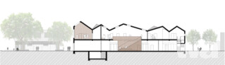 Anerkennung: Chestnutt_Niess Architekten, Berlin