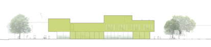 Anerkennung: (se)arch Architekten, Stuttgart