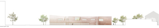 1. Preis: AFF ARCHITEKTEN, Berlin