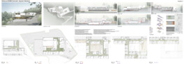 Anerkennung: Pfeil architekten – ZT GmbH, Purkersdorf