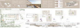 Anerkennung: Swap Architekten ZT GmbH, Wien