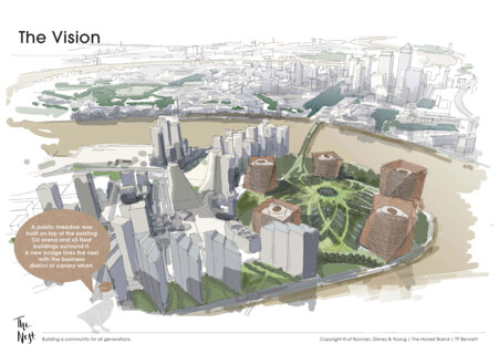 BCO NextGen Workplace Competition 2017