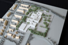 Anerkennung: BauWerkStadt Decker I Jockers I Oelmann I Schraa Partnerschaft von Architekten mbB, Bonn