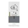 1. Platz: Kostis Benning, Yannis Mantzaris, Lara Vartziotis, Orestis Gouvas (light design), 