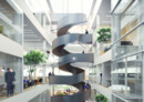 Gewinner: schmidt/hammer/lassen architects, Aarhus C