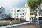 Finalist: Ad Hoc Architecture, Russia