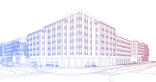 Open International Competition for Standard Housing and Residential Development Concept Design