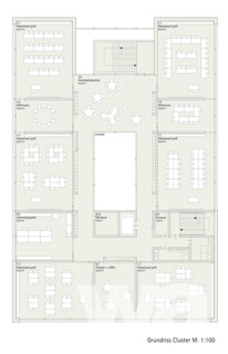 Neubau und Sanierung Schulcampus Feuerbach